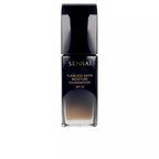 KANEBO-SENSAI base acetinada impecável SPF20 2045 bege quente 30ml-DrShampoo - Perfumaria e Cosmética