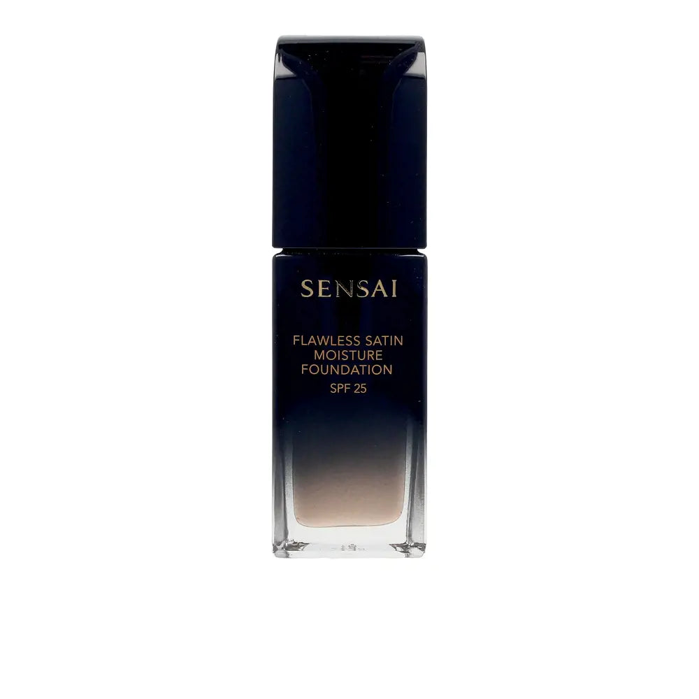 KANEBO-SENSAI base oleosa impecável SPF20 102 marfim bege 30 ml-DrShampoo - Perfumaria e Cosmética
