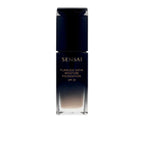 KANEBO-SENSAI base oleosa impecável SPF20 102 marfim bege 30 ml-DrShampoo - Perfumaria e Cosmética