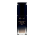 KANEBO-SENSAI base oleosa impecável SPF20 102 marfim bege 30 ml-DrShampoo - Perfumaria e Cosmética