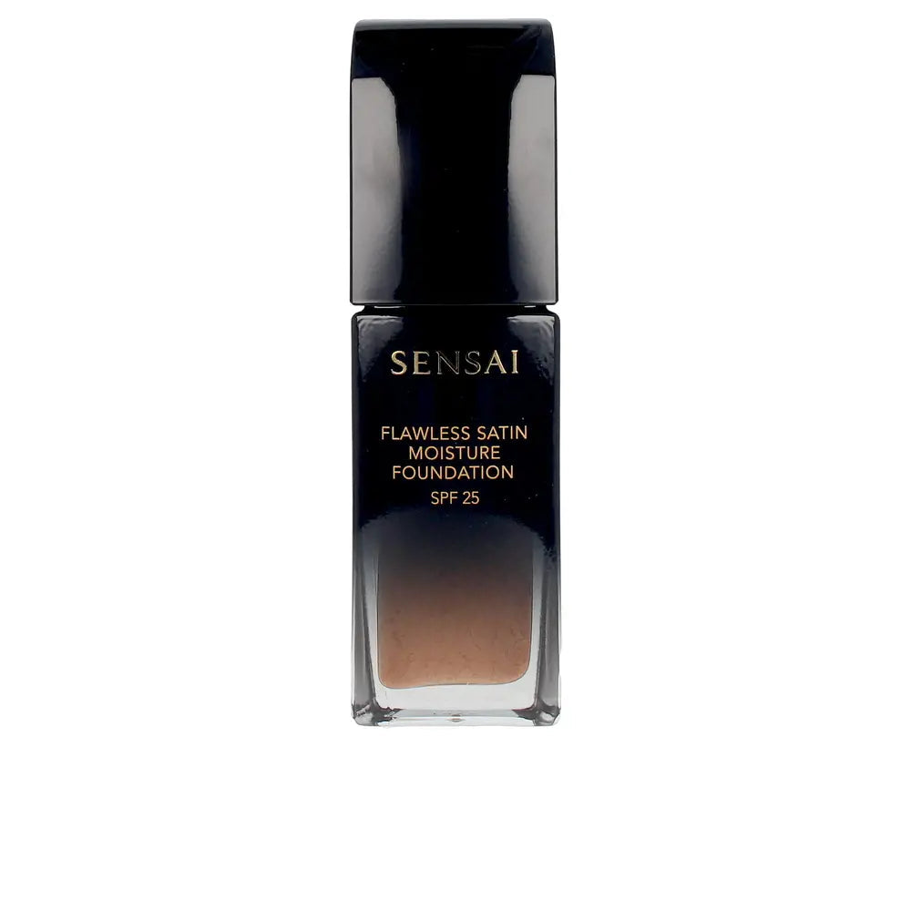 KANEBO-SENSAI base oleosa impecável SPF20 205 mocha beige 30 ml-DrShampoo - Perfumaria e Cosmética