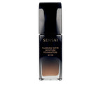 KANEBO-SENSAI base oleosa impecável SPF20 205 mocha beige 30 ml-DrShampoo - Perfumaria e Cosmética