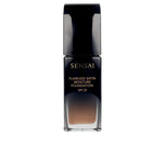 KANEBO-SENSAI base oleosa impecável SPF20 205 mocha beige 30 ml-DrShampoo - Perfumaria e Cosmética