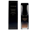 SENSAI flawless oily foundation SPF20 205 mocha beige 30 ml