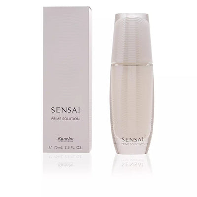 KANEBO-Solução primária SENSAI 75ml-DrShampoo - Perfumaria e Cosmética