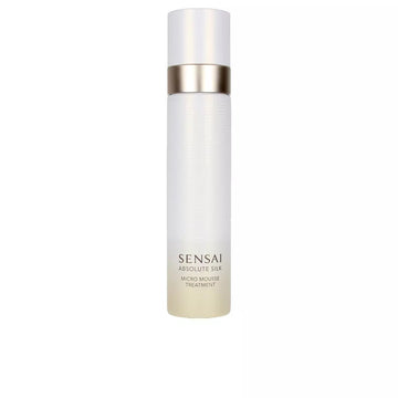 KANEBO-Tratamento micro mousse de seda ABSOLUTE SENSAI 90 ml-DrShampoo - Perfumaria e Cosmética Main image
