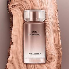 KARL LAGERFELD-BOIS DE SANTAL edt vaporizador 100 ml.-DrShampoo - Perfumaria e Cosmética