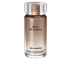 KARL LAGERFELD-BOIS DE SANTAL edt vaporizador 100 ml.-DrShampoo - Perfumaria e Cosmética