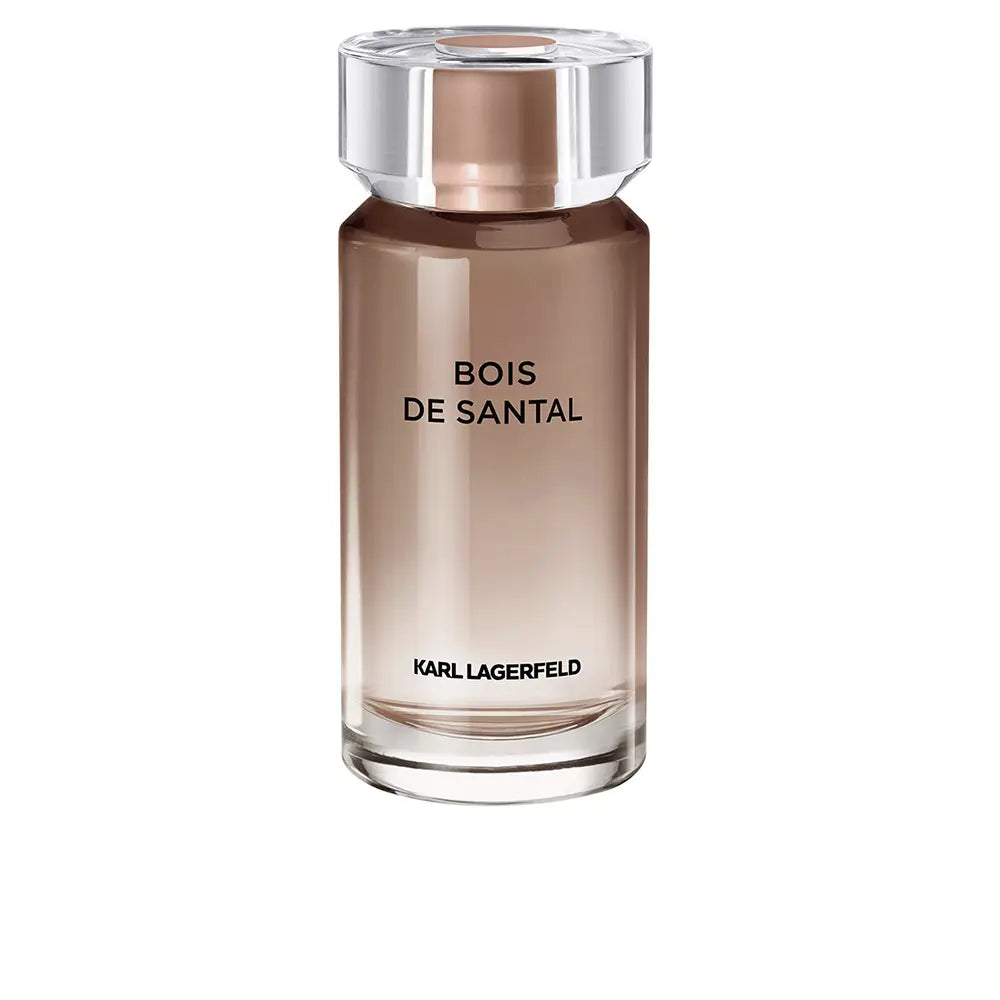 KARL LAGERFELD-BOIS DE SANTAL edt vaporizador 100 ml.-DrShampoo - Perfumaria e Cosmética