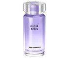KARL LAGERFELD-FLEUR D39IRIS edp vapo 100 ml-DrShampoo - Perfumaria e Cosmética