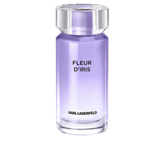 KARL LAGERFELD-FLEUR D39IRIS edp vapo 100 ml-DrShampoo - Perfumaria e Cosmética