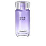 KARL LAGERFELD-FLEUR D'IRIS edp vapo 100 ml-DrShampoo - Perfumaria e Cosmética