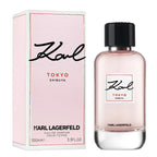 KARL LAGERFELD-TOKYO SHIBUYA FEMME edp vaporizador 100 ml-DrShampoo - Perfumaria e Cosmética
