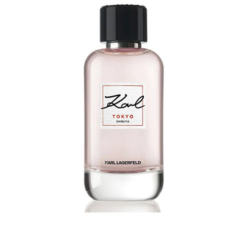 KARL LAGERFELD-TOKYO SHIBUYA FEMME edp vaporizador 100 ml-DrShampoo - Perfumaria e Cosmética Image principale du produit