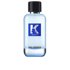 KARL LAGERFELD-URBAN BLUE edt vapor 100 ml-DrShampoo - Perfumaria e Cosmética