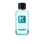 KARL LAGERFELD-URBAN GREEN edt spray 100 ml-DrShampoo - Perfumaria e Cosmética