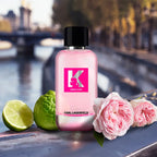KARL LAGERFELD-URBAN PINK eau de parfum spray 100 ml-DrShampoo - Perfumaria e Cosmética