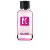 URBAN PINK eau de parfum spray 100 ml