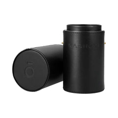 KASHŌKI-KASHOKI porta-tubos preto 1 un-DrShampoo - Perfumaria e Cosmética