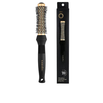 KASHŌKI-Pincel Ampulheta 25mm 1 unidade-DrShampoo - Perfumaria e Cosmética Imagem principal do produto