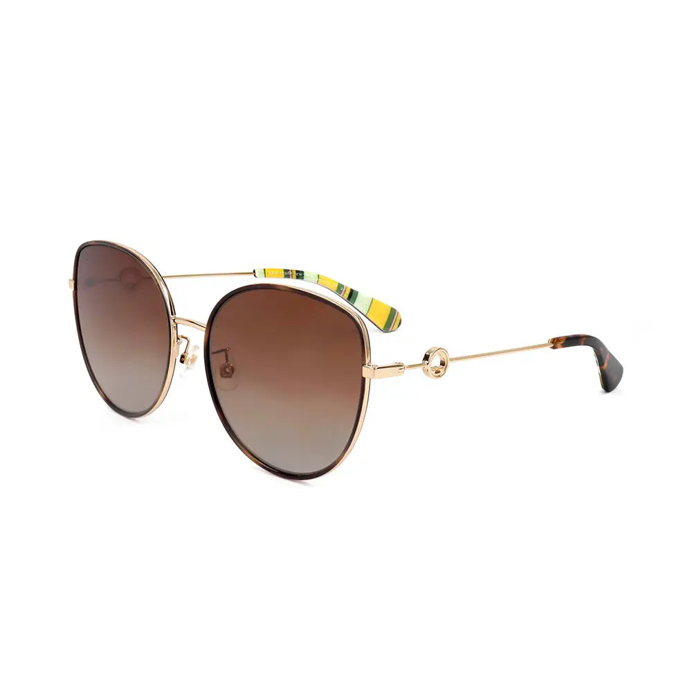 KATE SPADE-SICILY/G/S 140 mm-DrShampoo - Perfumaria e Cosmética