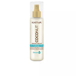 KATIVA-COCONUT sérum creme reconstrutor 200 ml-DrShampoo - Perfumaria e Cosmética