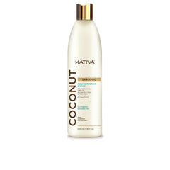 KATIVA-COCONUT shampoo-DrShampoo - Perfumaria e Cosmética