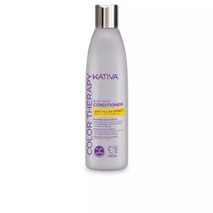 KATIVA-Condicionador BLUE VIOLET efeito anti-amarelo 250 ml-DrShampoo - Perfumaria e Cosmética