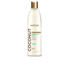 KATIVA-Condicionador COCO 355ml-DrShampoo - Perfumaria e Cosmética