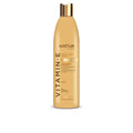 Condicionador biotina de bambu VITAMINA E 550 ml