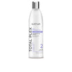 Condicionador reconstrutor KATIVA TOTAL PLEX 355 ml.