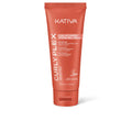 KATIVA CURLY PLEX CURL gel creme ativador de cachos fixação forte 240 ml