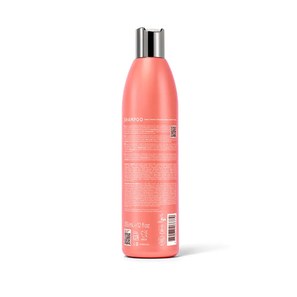 KATIVA-KATIVA CURLY PLEX shampoo definidor de cachos 355 ml.-DrShampoo - Perfumaria e Cosmética