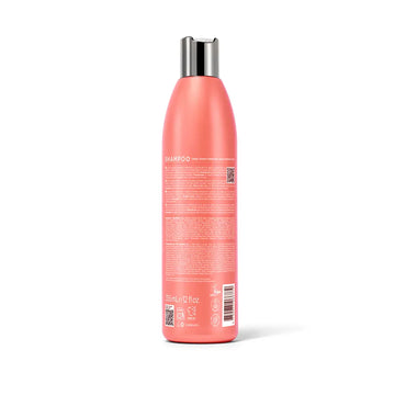 KATIVA CURLY PLEX shampoo definidor de cachos 355 ml. Imagen secundaria del producto