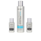 KATIVA-KERATIN ANTI-FRIZZ alisado sem alisador repara pontas 30 dias-DrShampoo - Perfumaria e Cosmética