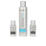 KATIVA-KERATIN ANTI-FRIZZ alisado sem alisador repara pontas 30 dias-DrShampoo - Perfumaria e Cosmética