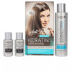 KERATIN ANTI-FRIZZ alisado sem alisador repara pontas 30 dias