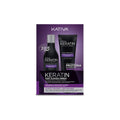 KERATIN PÓS ALISAMENTO EXPRESS SET 2 pz