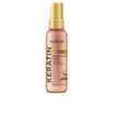 Óleo capilar nutritivo KATIVA KERATIN 100 ml