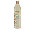 BEURRE DE KARITÉ revitalisant à l'huile de marula de noix de coco 550 ml