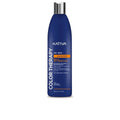 Shampoo COLOR THERAPY efeito anti-laranja 355 ml.