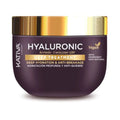 Tratamento profundo HYALURONIC queratina e coenzima Q10 300 ml
