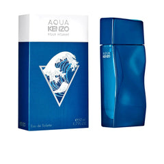 KENZO-AQUA KENZO POUR HOMME edt spray 50 ml-DrShampoo - Perfumaria e Cosmética