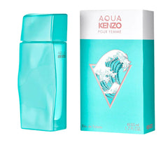 KENZO-AQUA KENZO edt spray 50 ml-DrShampoo - Perfumaria e Cosmética