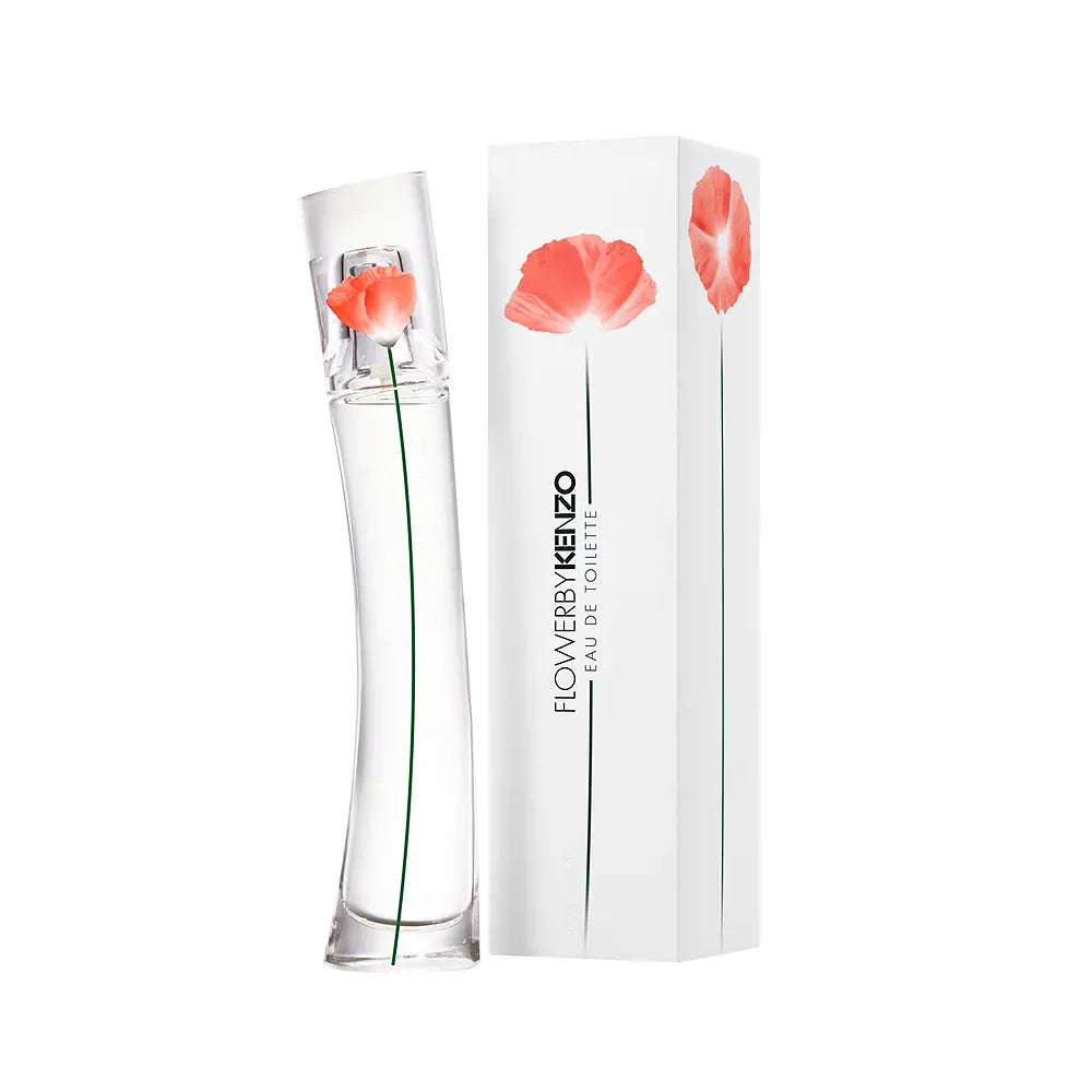 KENZO-FLORES POR KENZO spray edt 30 ml.-DrShampoo - Perfumaria e Cosmética