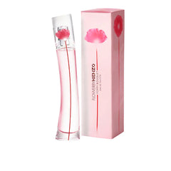 KENZO-FLOWER BY KENZO BOUQUET DE PAPOILA eau de toilette 30 ml-DrShampoo - Perfumaria e Cosmética