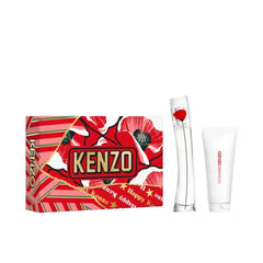 KENZO-FLOWER BY KENZO CAIXA 2 pcs.-DrShampoo - Perfumaria e Cosmética