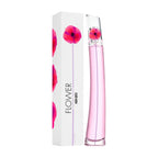 KENZO-FLOWER BY KENZO CHERRY POPPY edp vapo 100 ml.-DrShampoo - Perfumaria e Cosmética