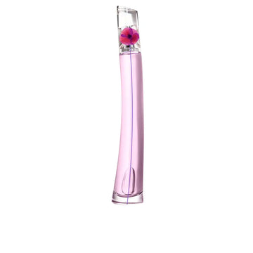 KENZO-FLOWER BY KENZO CHERRY POPPY edp vapo 100 ml.-DrShampoo - Perfumaria e Cosmética Imagem principal do produto
