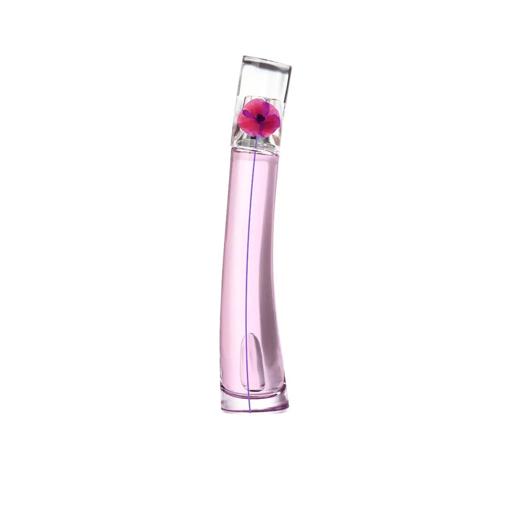 KENZO-FLOWER BY KENZO CHERRY POPPY edp vapo 50 ml.-DrShampoo - Perfumaria e Cosmética